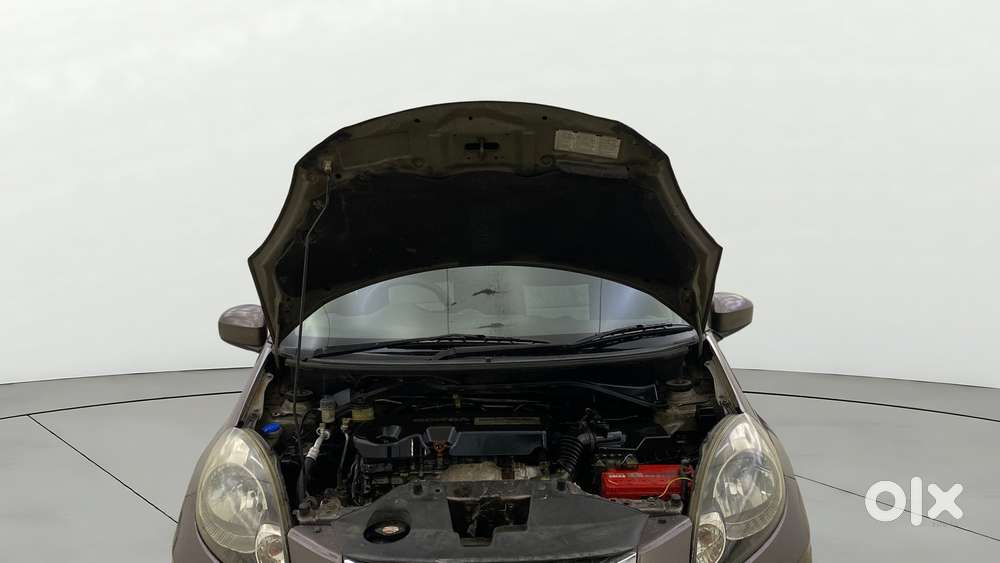 Honda Amaze 2013-2016 S I-dtech, 2014, Diesel