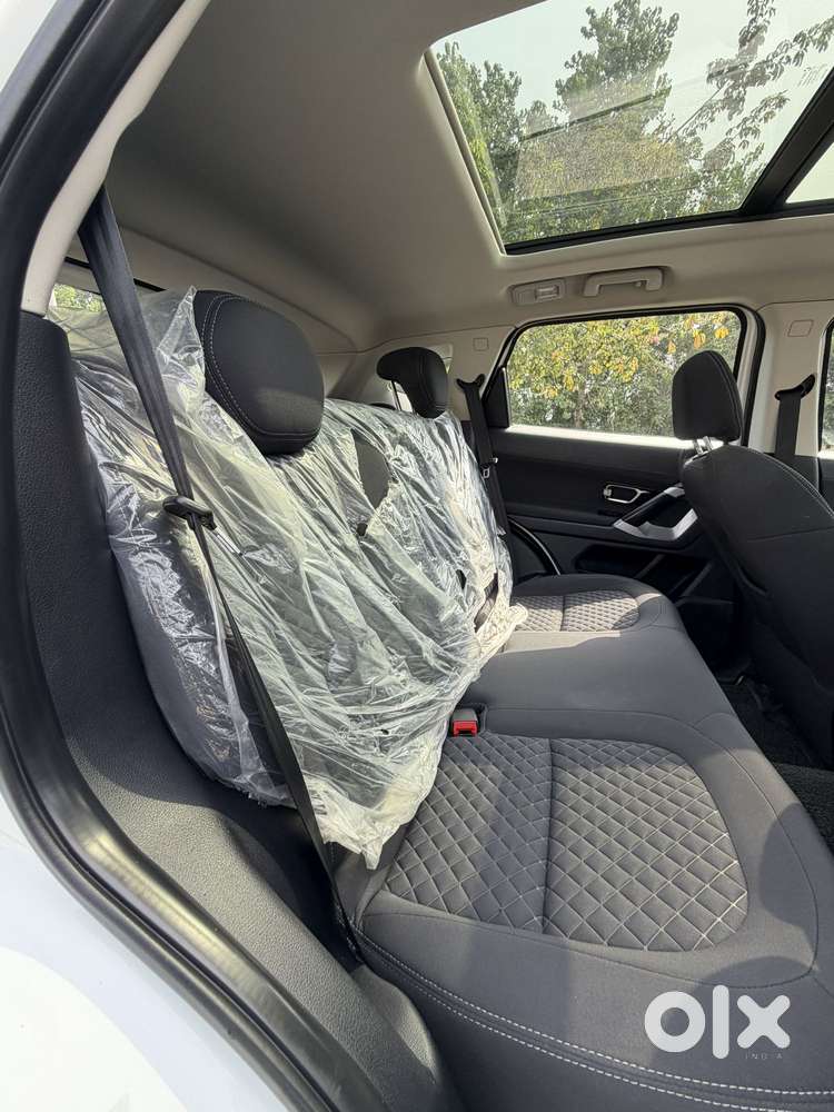 Tata Harrier Xt+, 2022, Diesel