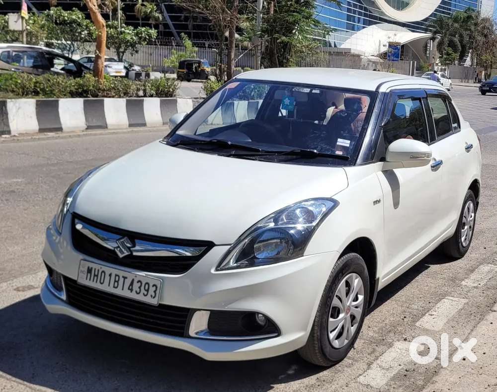 Maruti Suzuki Swift Dzire Vdi 2015 Diesel 92000 Km Driven