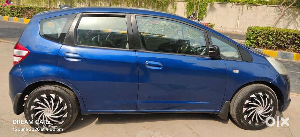 Honda Jazz 1.2 V I Vtec Privilege, 2009, Petrol