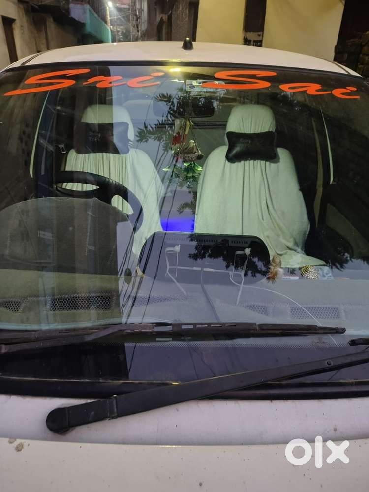 Tata Indigo Ecs 2013 Diesel Well Maintained