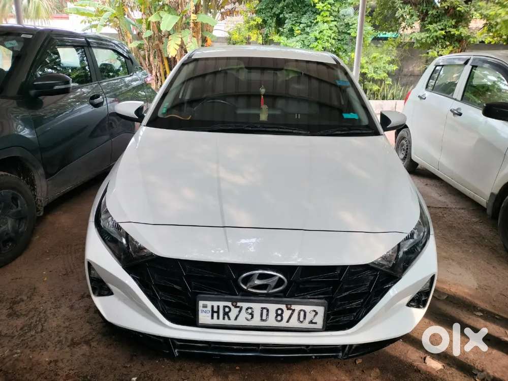 Hyundai I20 Magna Abs 2022