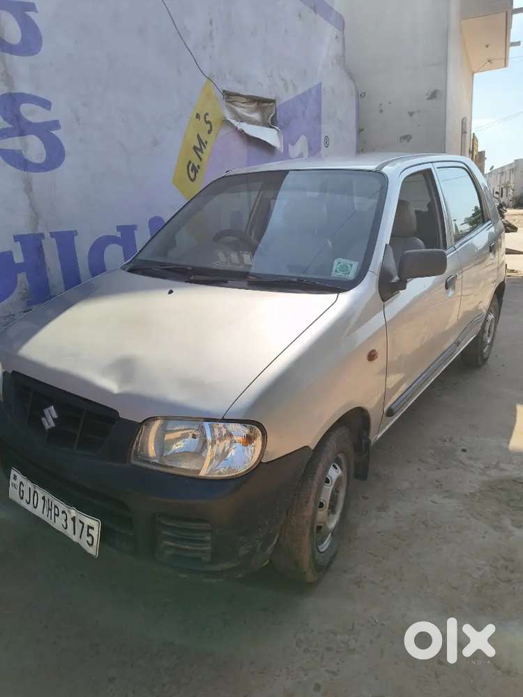 ગાડી સારી છે