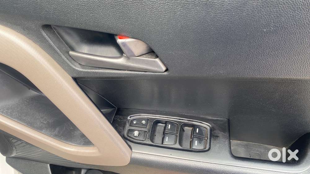 Hyundai Creta 1.6 Vtvt Base, 2016, Petrol