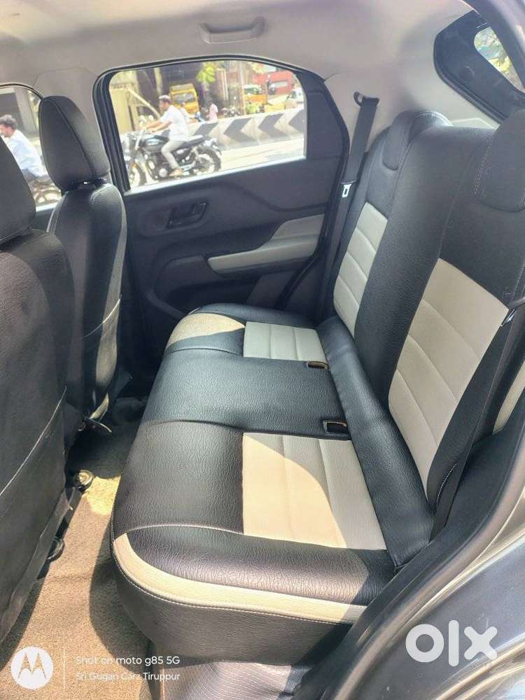 Tata Punch Adventure Amt, 2022, Petrol