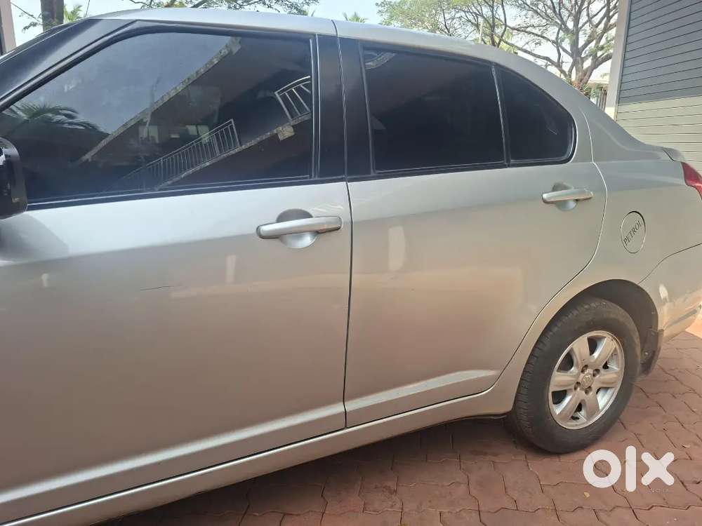 Maruti Suzuki Swift Dzire 2008 Petrol 85000 Km Driven