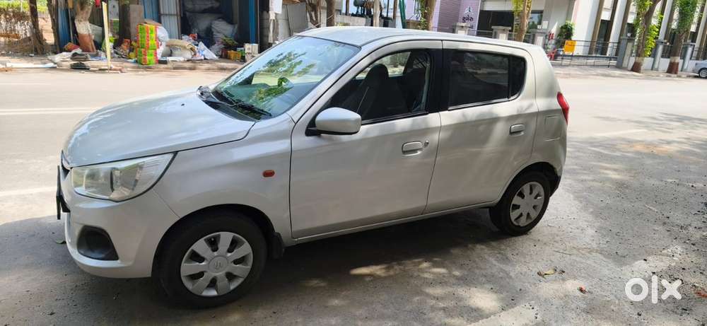 Maruti Alto 2018 Model