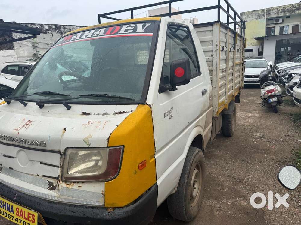 Ashok Leyland Stile Le, 2019, Diesel