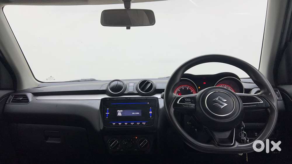 Maruti Suzuki Swift Vvt Vxi, 2022, Petrol