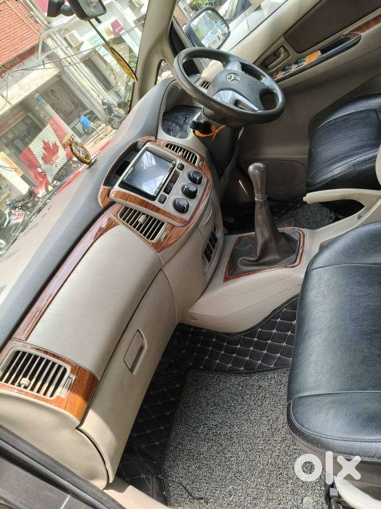 Toyota Innova