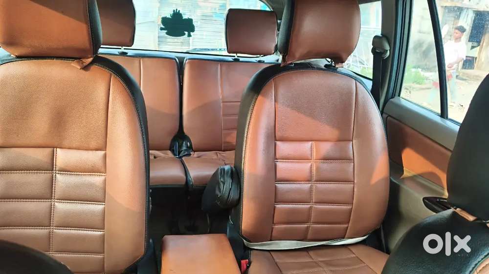 Toyota Innova 2015 Diesel 144000 Km Driven