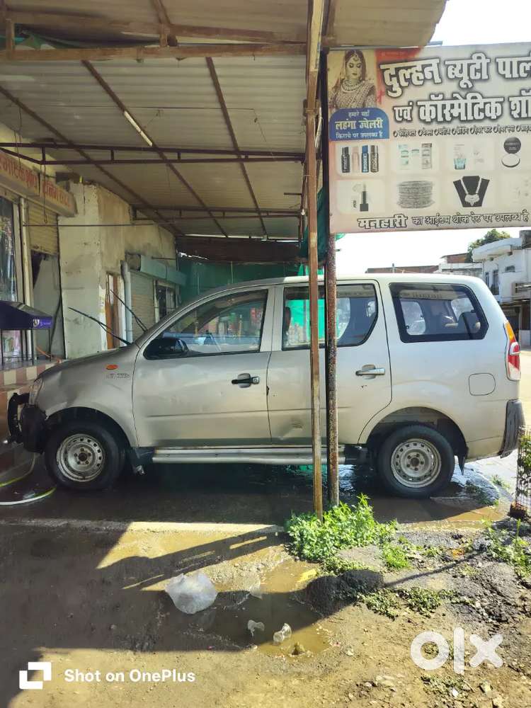 Mahindra Xylo 2010 Diesel Good Condition