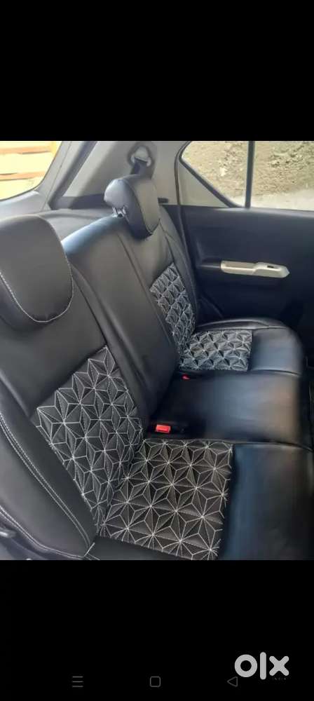 Maruti Suzuki Ignis 2023