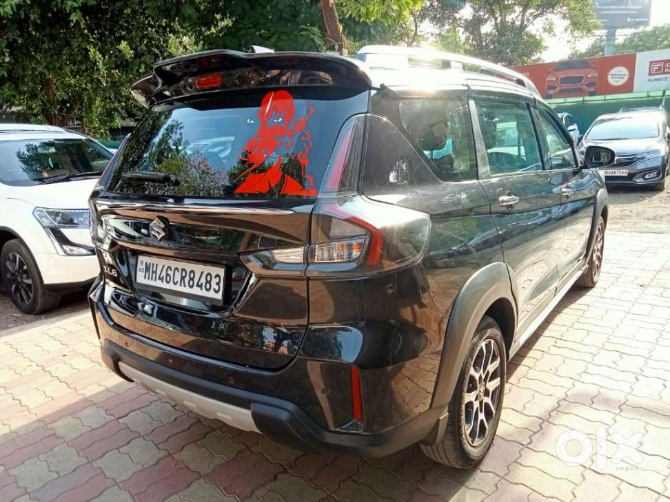 Maruti Suzuki Xl6 1.5 Zeta At, 2024, Petrol