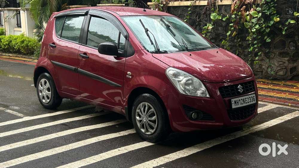 Maruti Suzuki Ritz Vdi Bs-iv, 2013, Diesel