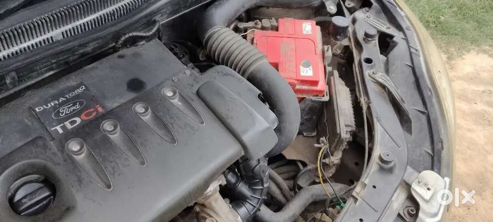Ford Figo 1.5 Trend 2010