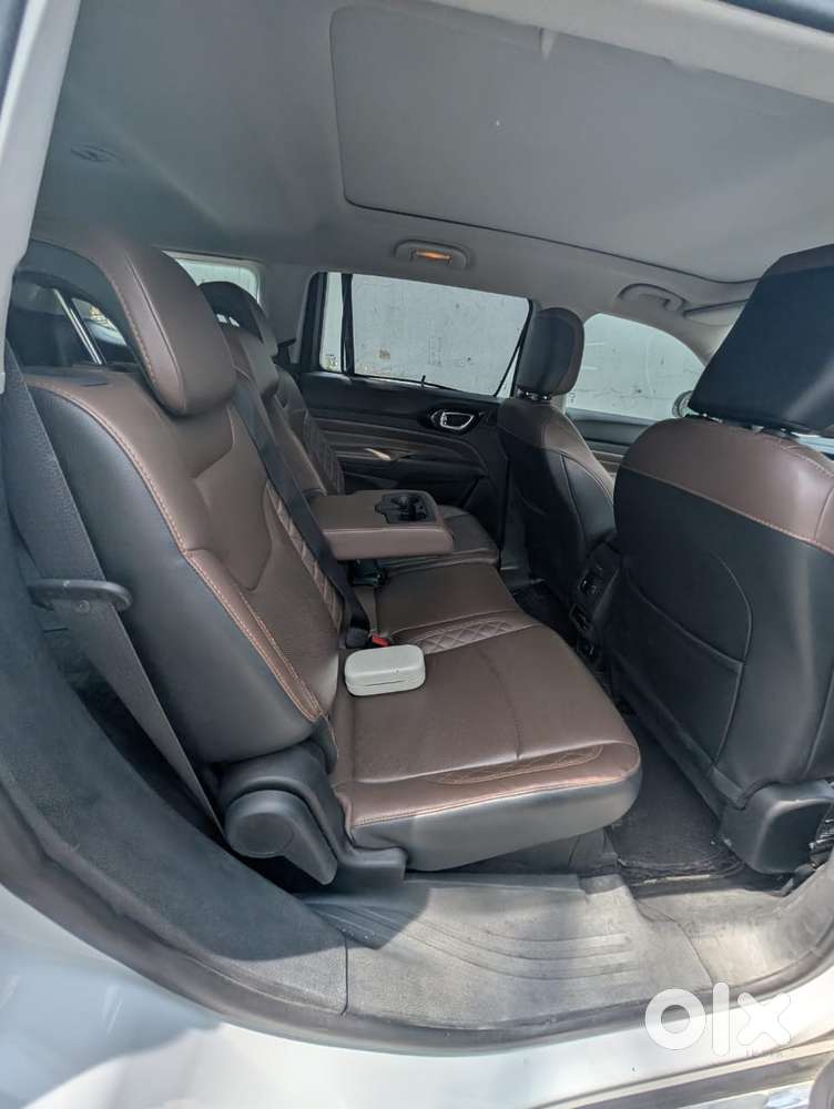 Jeep Meridian 2.0 Limited 4x2 Mt, 2023, Diesel