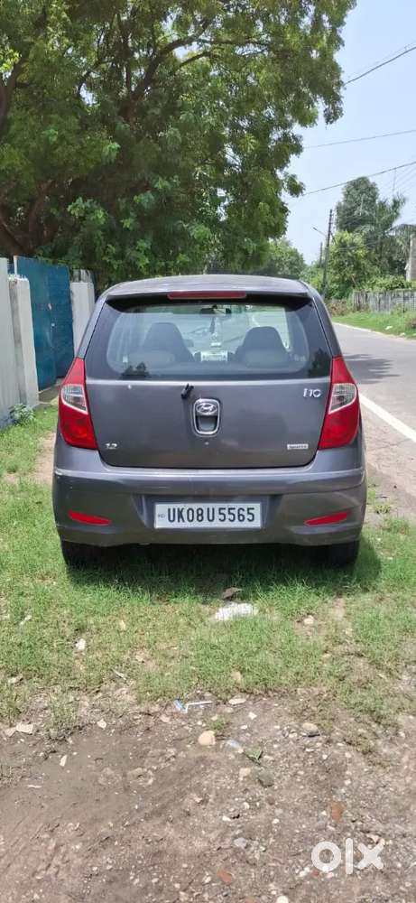 Valid 2031 I10 Sports 1st Owner