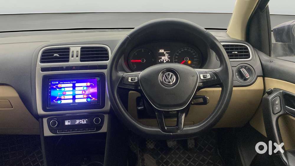 Volkswagen Polo 2013-2015 1.5 Tdi Highline, 2015, Diesel