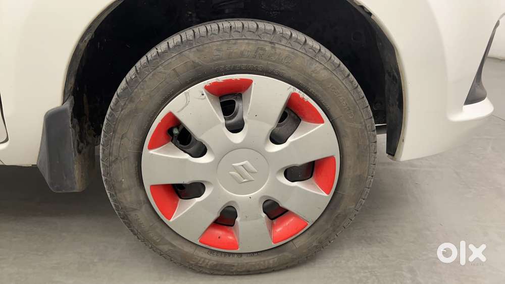 Maruti Suzuki Alto K10 2010-2014 Vxi, 2017, Petrol