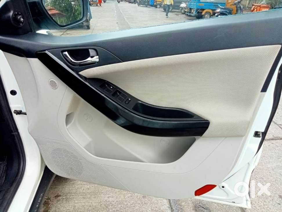 Tata Nexon Ev Xz Plus, 2022, Electric