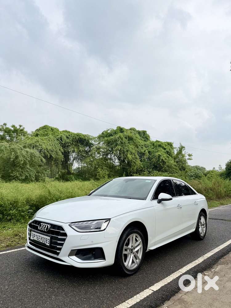 Audi A4 2.0 Technology 40 Tfsi, 2025, Petrol