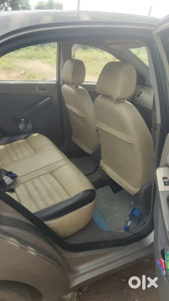 Tata Manza Aura 2010 Diesel Manual Diesel Car