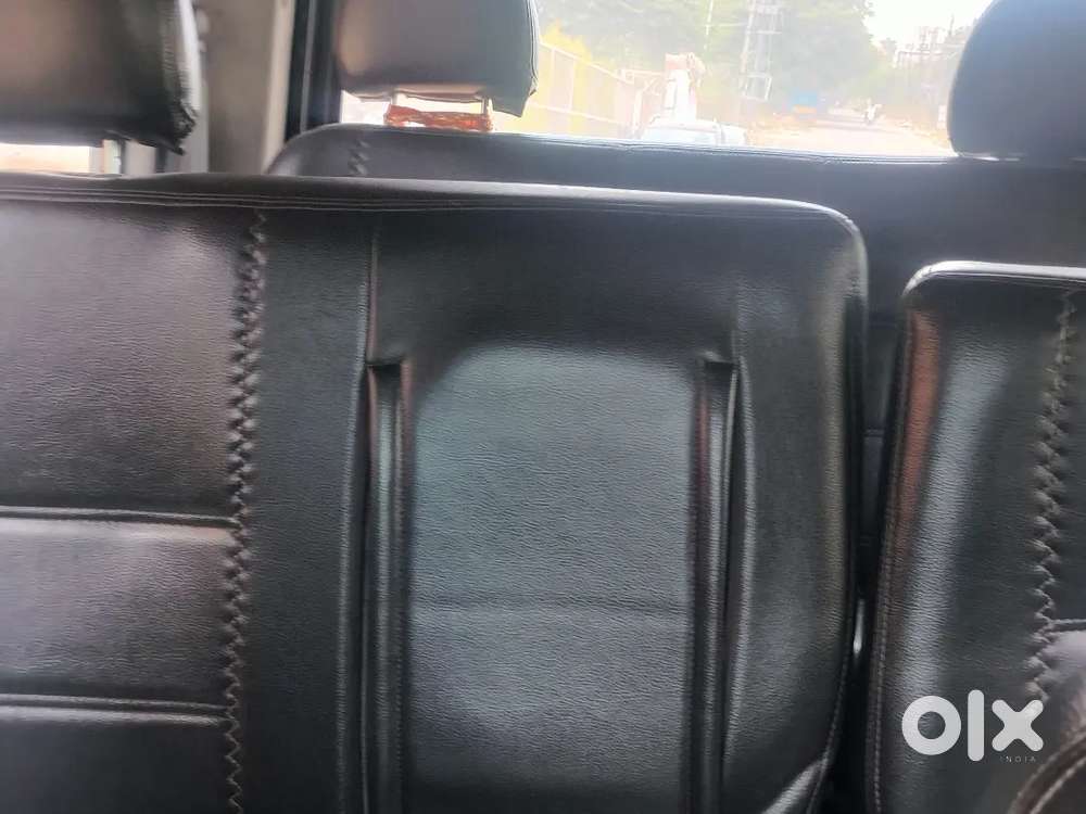 Mahindra Scorpio-n 2004