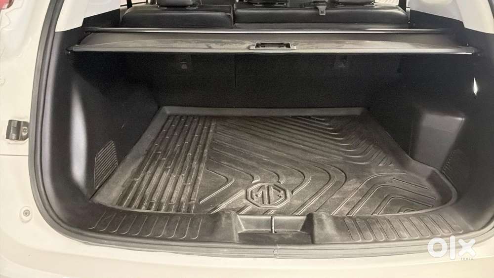 Mg Hector Hybrid Smart Mt, 2021, Petrol