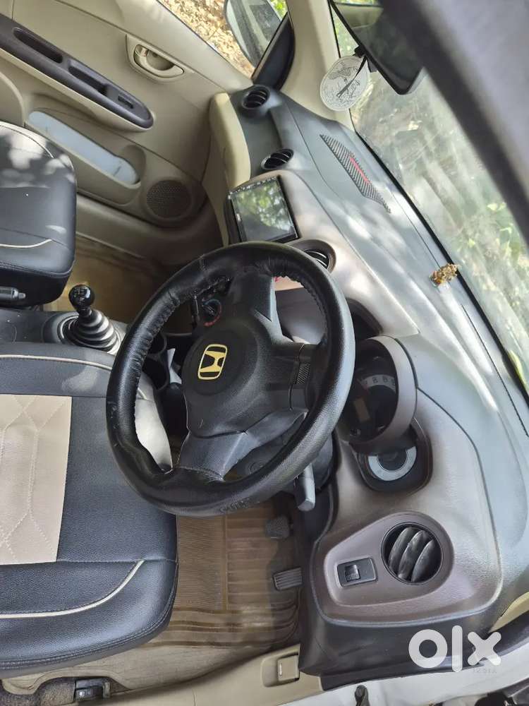 Honda Brio 2012 Petrol 80000 Km Driven