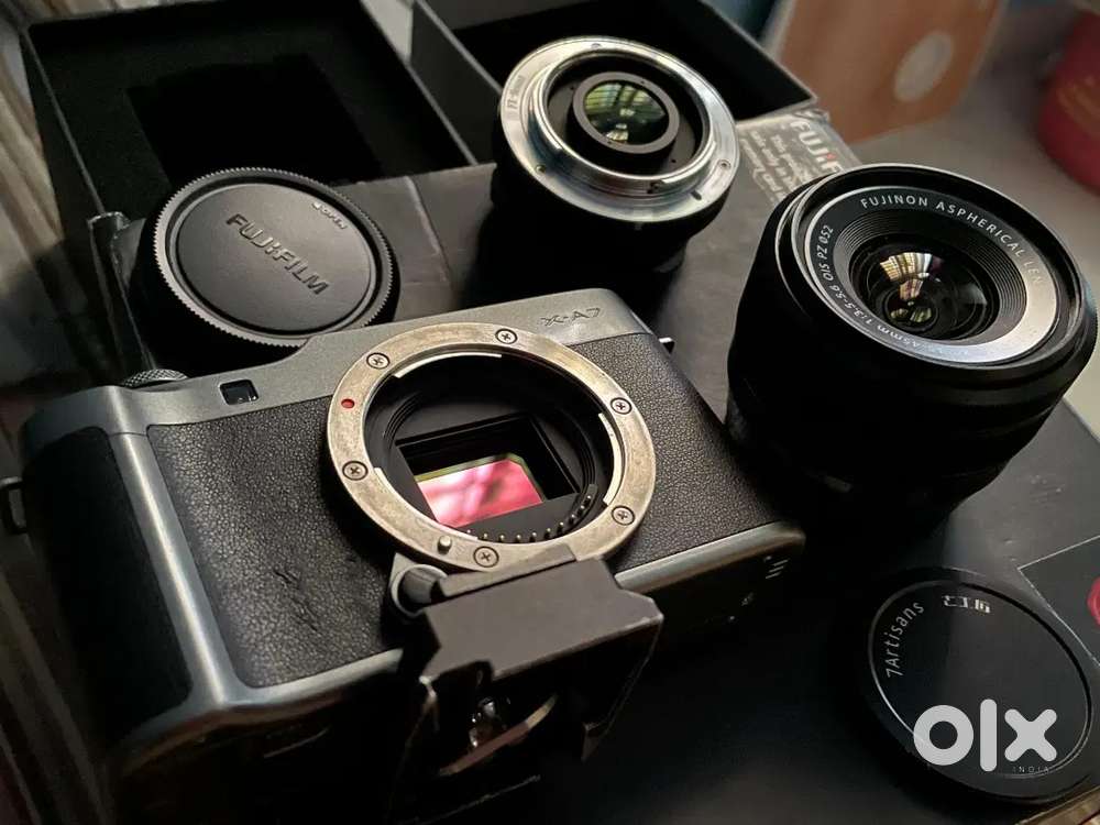 X70 Sample Images Fujifilm X70 Film Simulation FUJIFILM X100VI