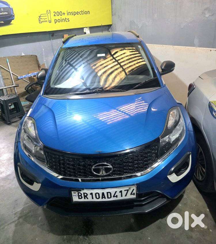 Tata Nexon 1.5 Revotorq Xm (s), 2019, Diesel