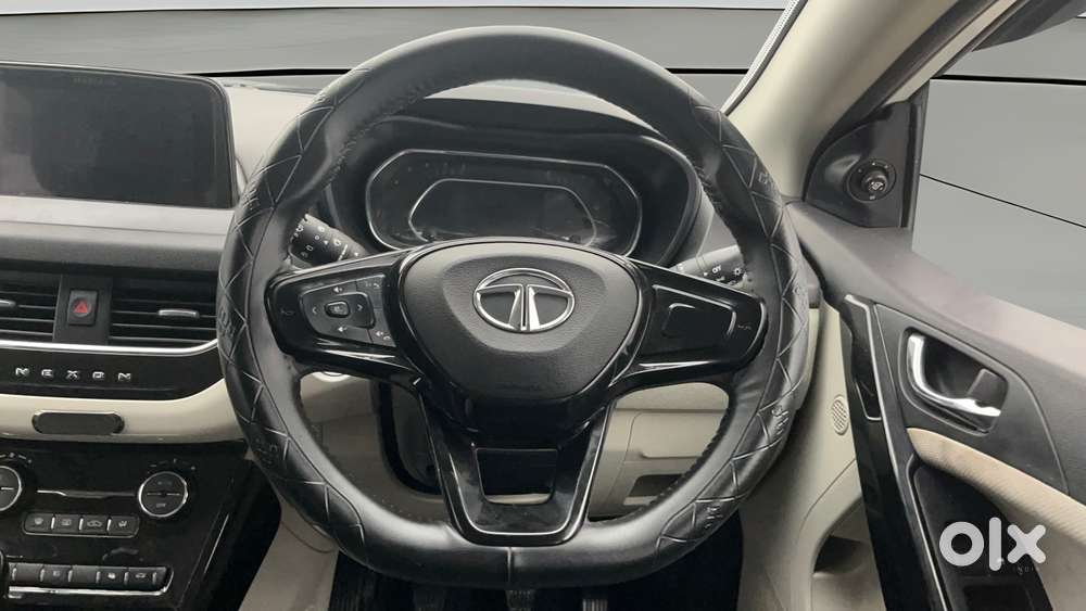 Tata Nexon 1.5 Revotorq Xz Plus Dual Tone, 2021, Diesel