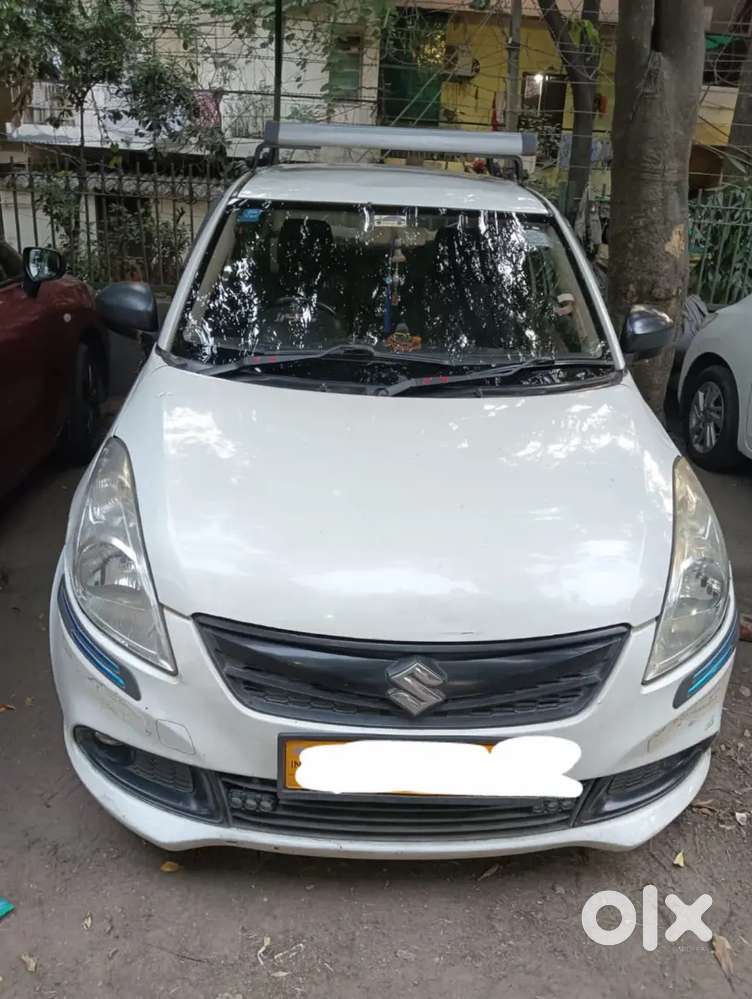 Maruti Suzuki Swift 2018