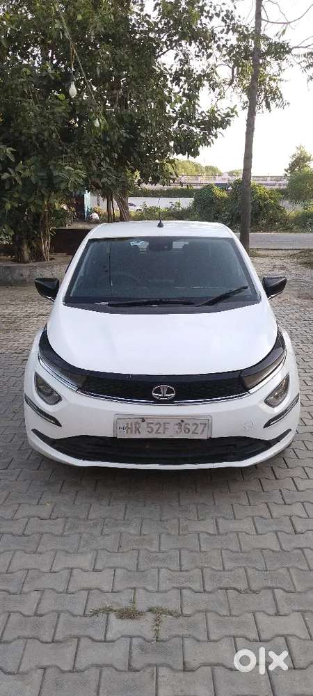 Tata Altroz 1.2 Xz 2020