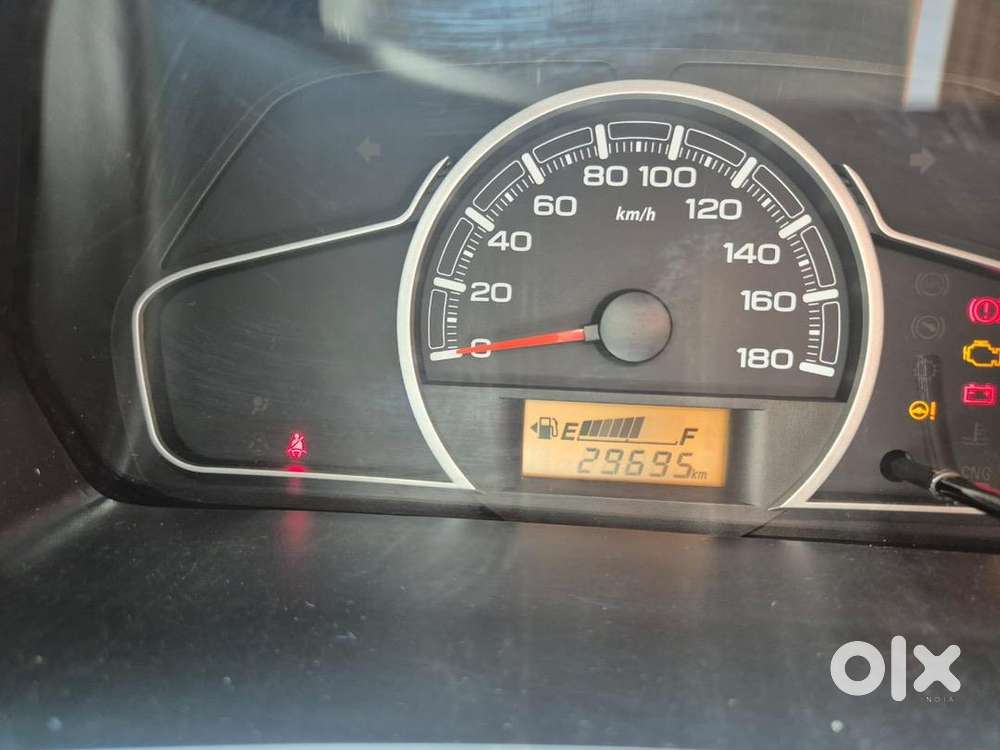 Maruti Suzuki Alto 800 2021 Petrol Well Maintained