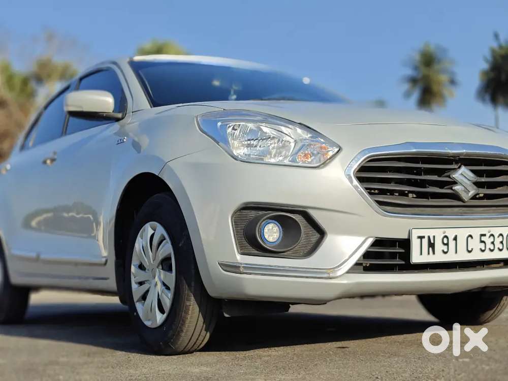 Dzire Diesel Bs4 2017