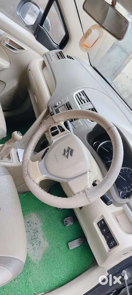 Maruti Suzuki Ertiga 2016 Diesel 85000 Km Driven