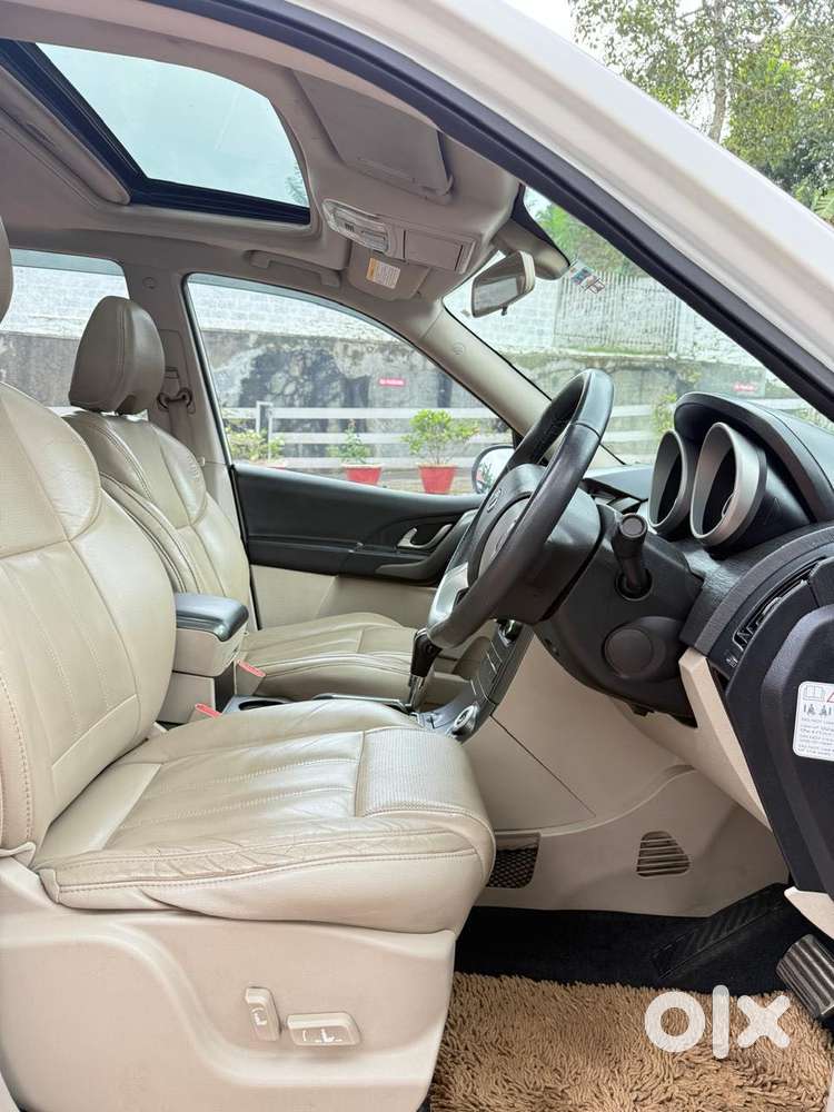 Mahindra Xuv500 W10 At, 2018, Diesel