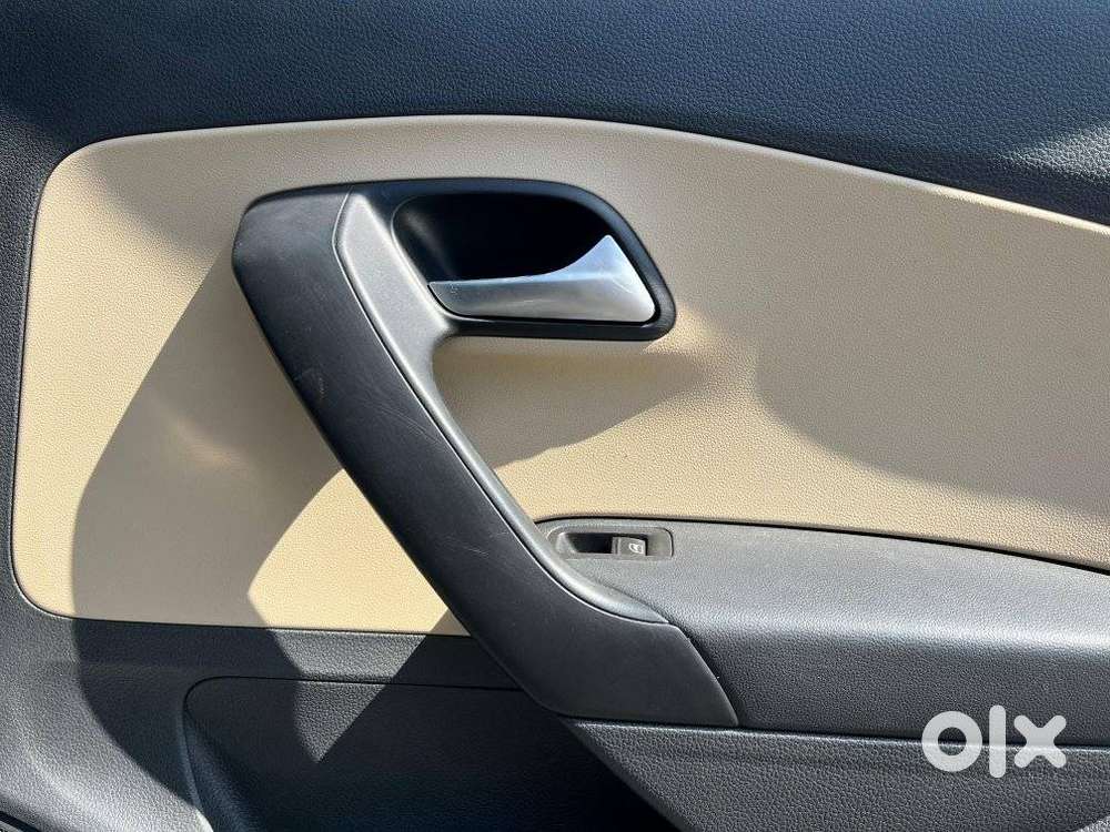 Volkswagen Polo 1.2 Mpi Highline, 2016, Petrol