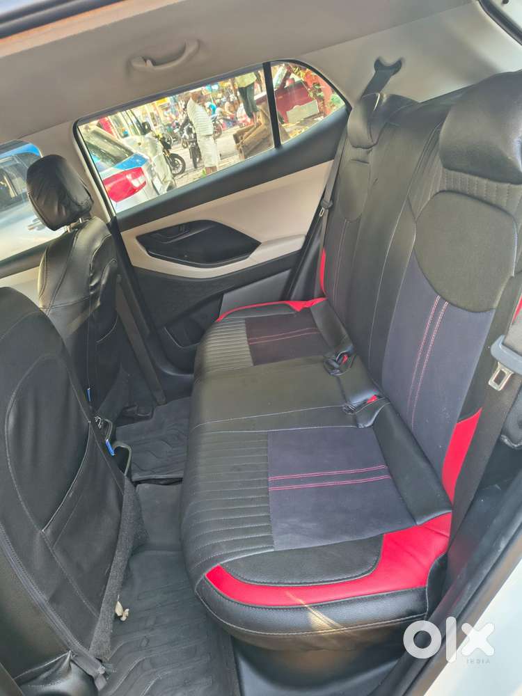 Hyundai Creta 1.4 Crdi S Plus, 2021, Diesel