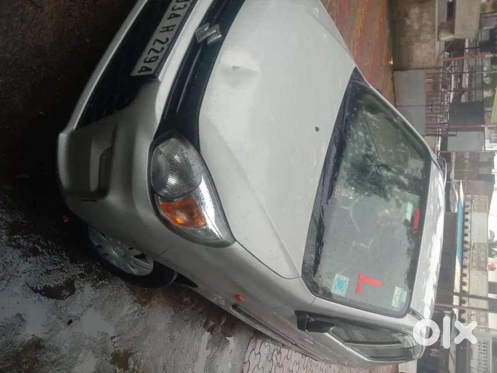 Maruti Suzuki Alto 800 Lxi 2021