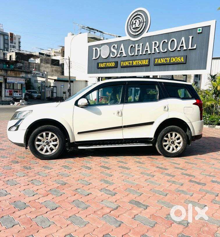 Mahindra Xuv500 W10 2wd, 2015, Diesel