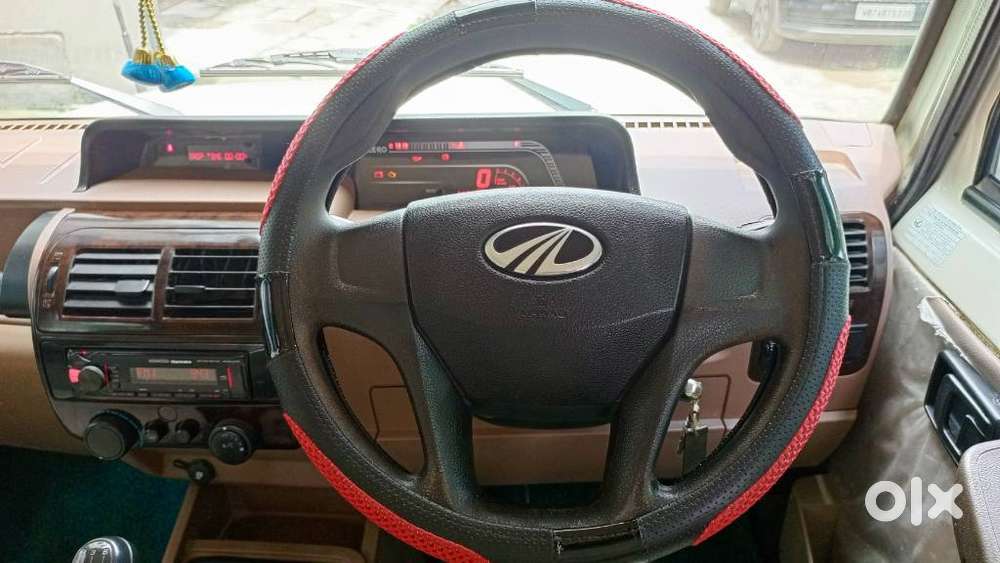 Mahindra Bolero B6, 2020, Diesel