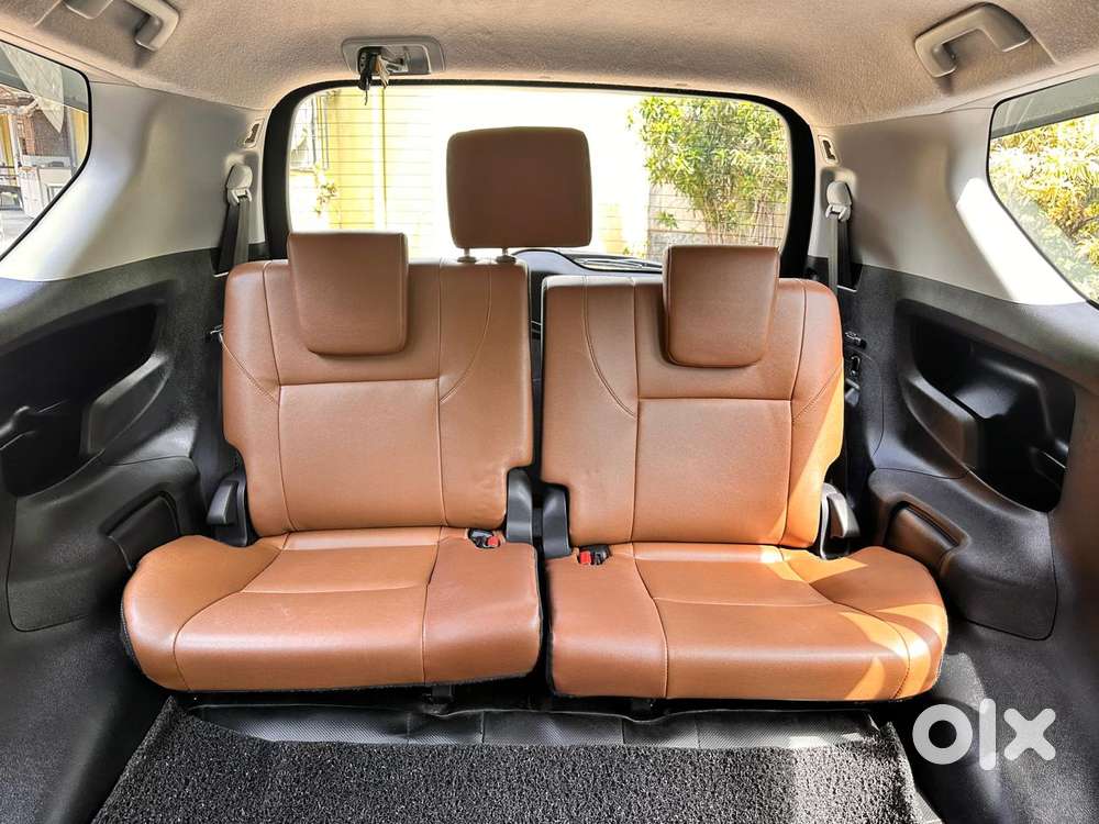 Toyota Innova Crysta 2.8z Automatic, 2017, Diesel