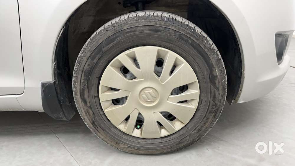 Maruti Suzuki Swift Vvt Vxi, 2012, Petrol