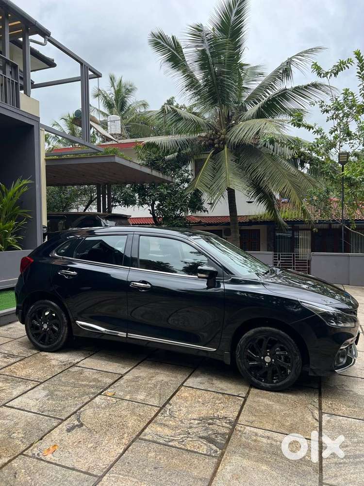 Maruti Suzuki Baleno 2023 Automatic Well Maintained