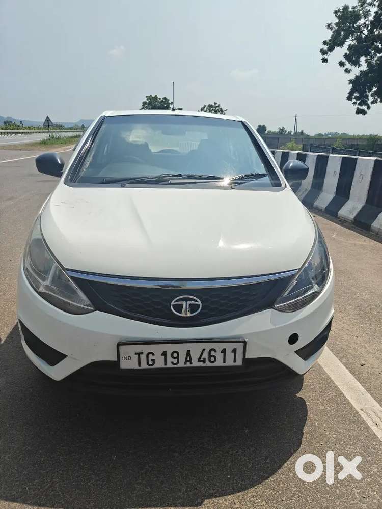 Tata Bolt 2016 Diesel 130000 Km Driven