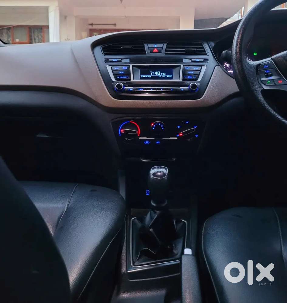 Hyundai Elite I20 2015 [ Finance 50k]
