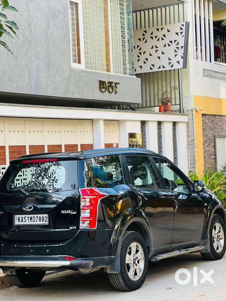 Mahindra Xuv500 2011-2015 W8 4wd, 2013, Diesel